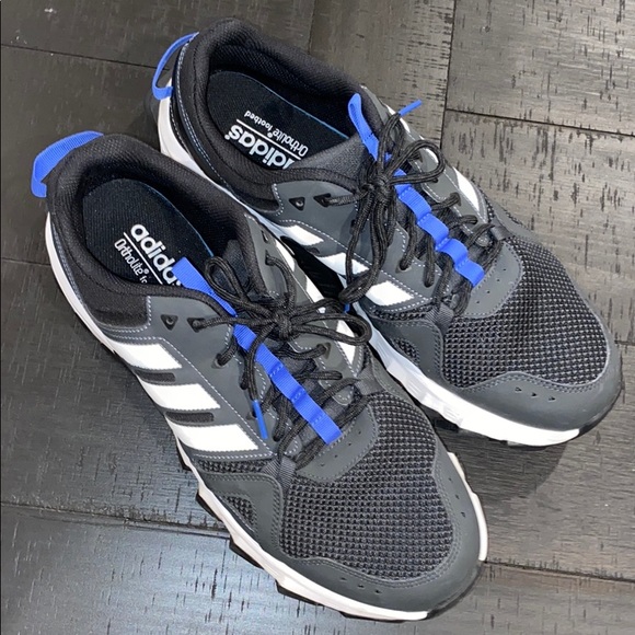 adidas Other - Adidas Rockadia Trail Running Cloudfoam Shoes